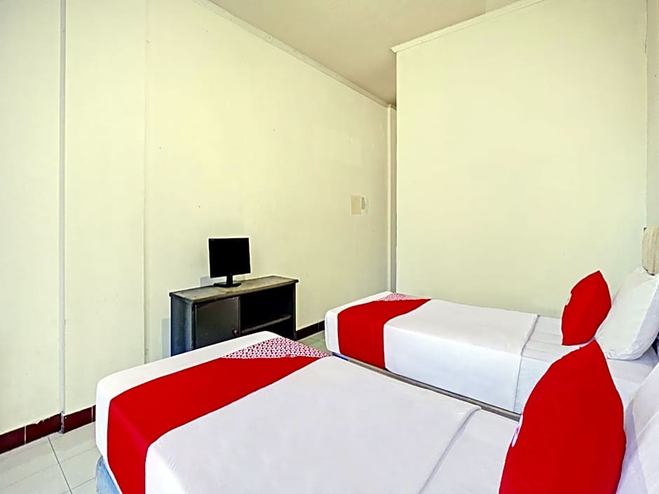 OYO 90028 Hotel Victory