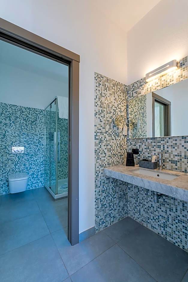 Villa Mosca Charming House