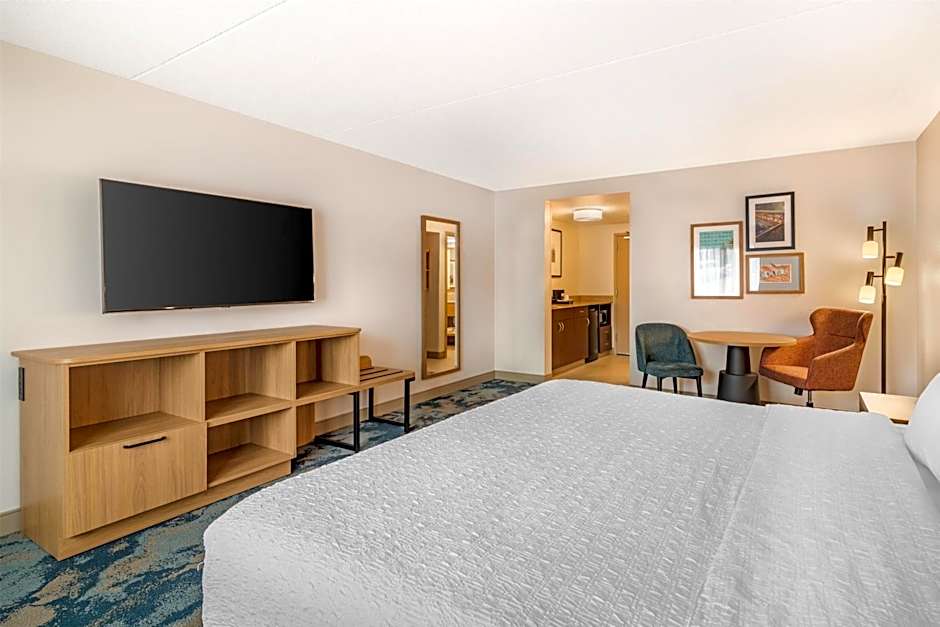 Hampton Inn by Hilton Schenectady Downtown