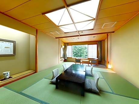 Japanese-Style Room 10 Tatami Mat