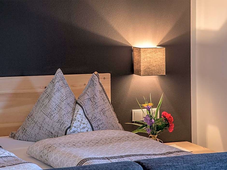 Naturhotel Edelweiss