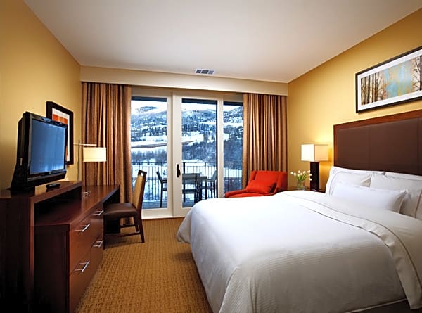 The Westin Riverfront Mountain Villas, Beaver Creek Mountain