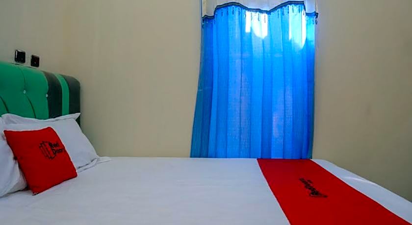 RedDoorz @ Jalan Raya Kaliwungu Selatan Kendal