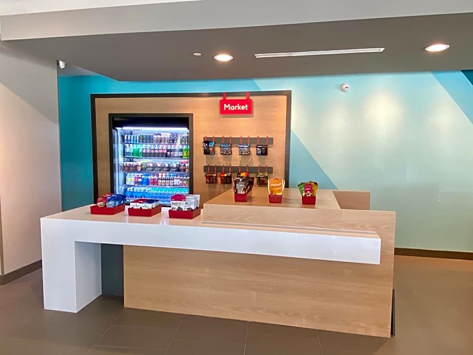 Avid hotels - Beaumont, an IHG Hotel