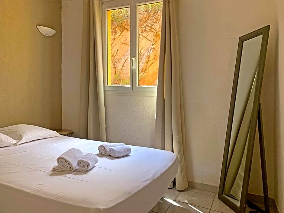 Résidence Maora Village