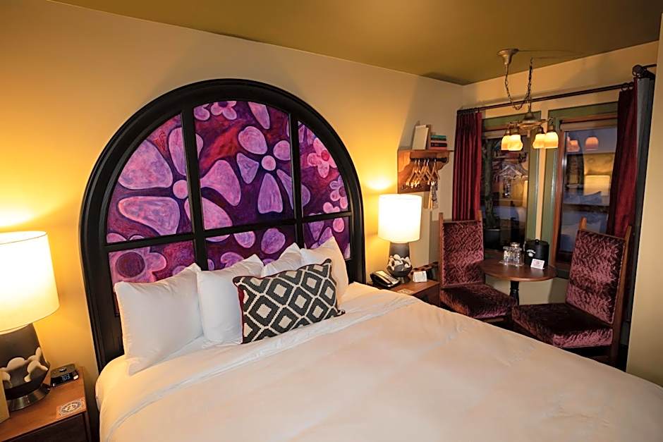 McMenamins Elks Temple