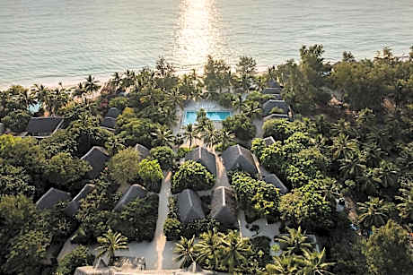 Mwezi Boutique Resort