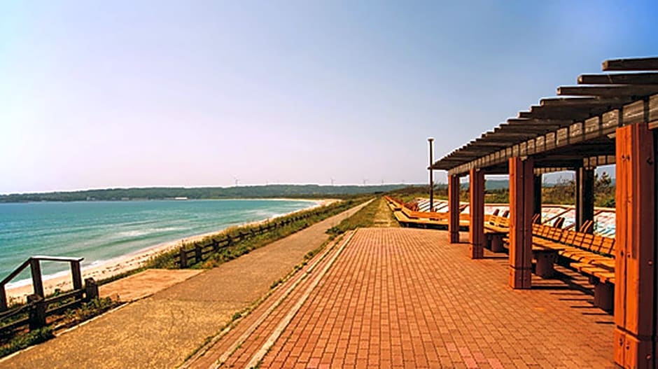 Sea Side Villa Bokkai