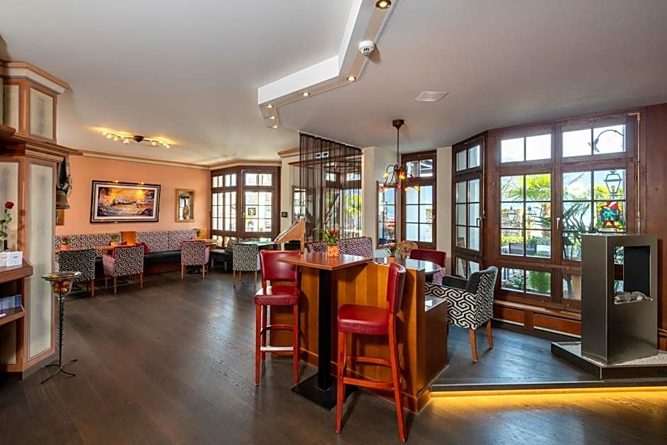 See & Wellnesshotel Gerbi