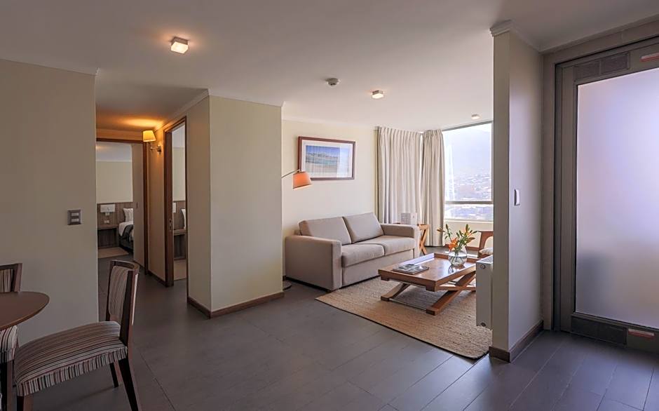 Hotel Atacama Suites