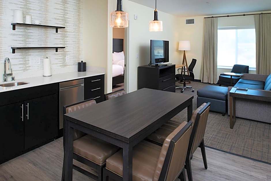 Residence Inn by Marriott Bakersfield West