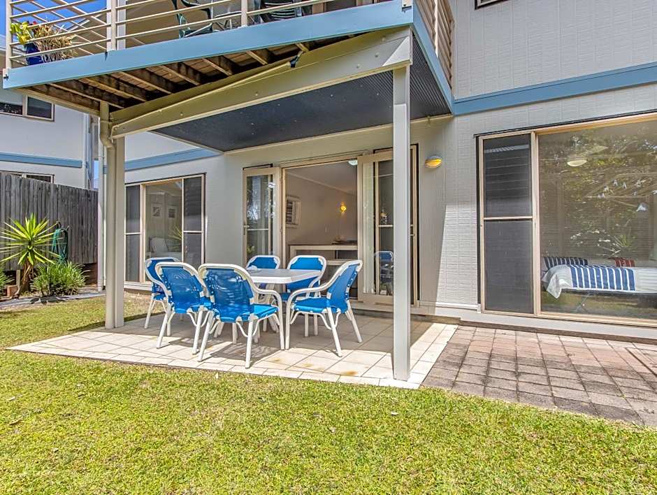 Hastings Cove Holiday Apartments