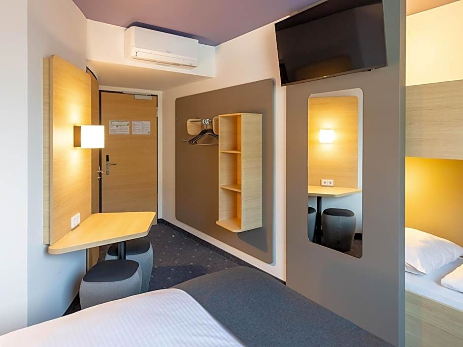 B&B HOTEL Idar-Oberstein