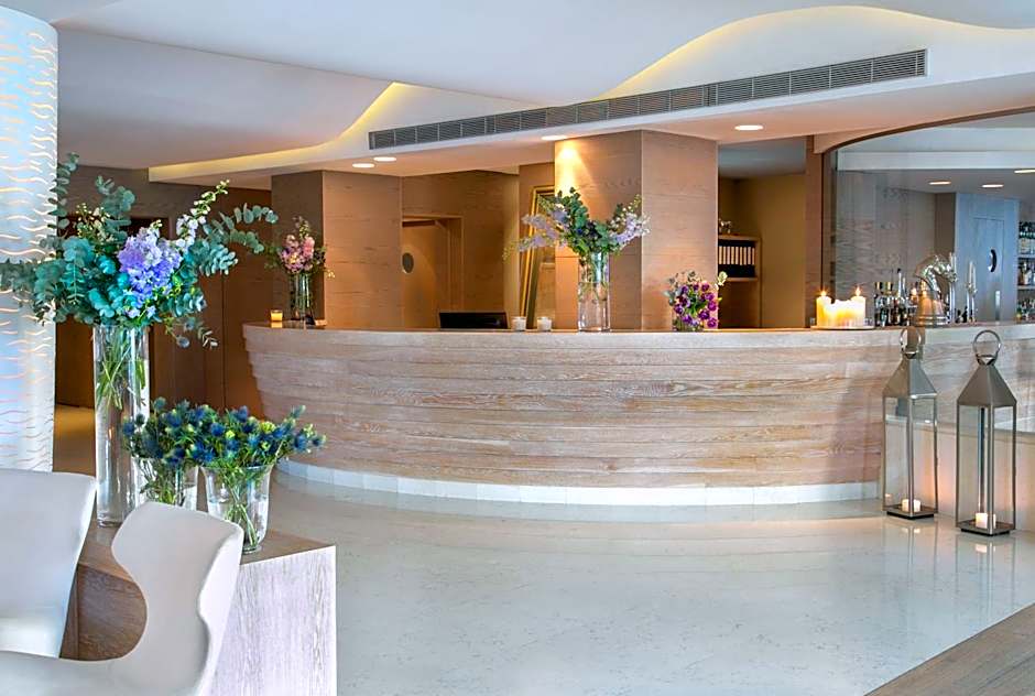 Alasia Boutique Hotel