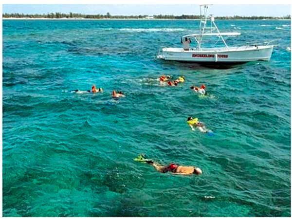 Flamingo Bay Hotel & Marina