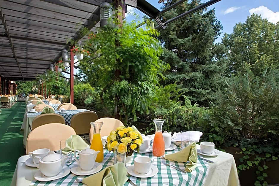 Ensana Thermal Sarvar