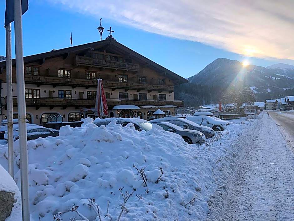 Ferienhotel Alpenhof