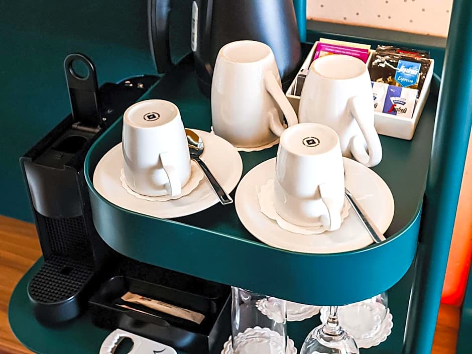 Mercure Warszawa Centrum