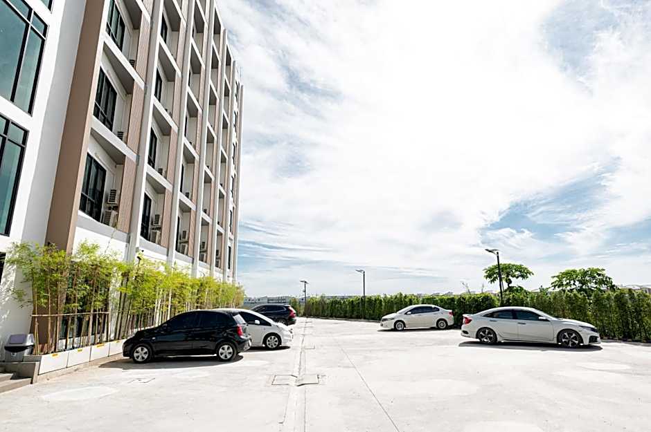 Mayuu Ayutthaya Hotel