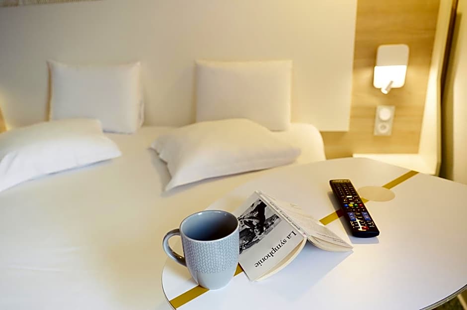 ibis Styles Bordeaux Begles