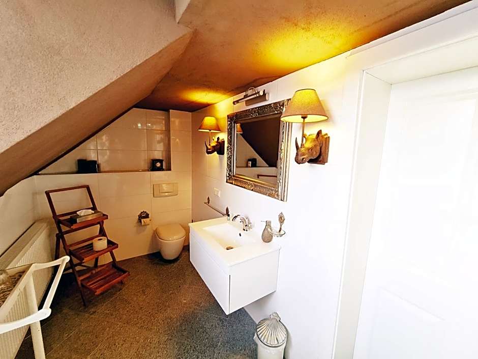 Gewerkenschlössl Zeilinger