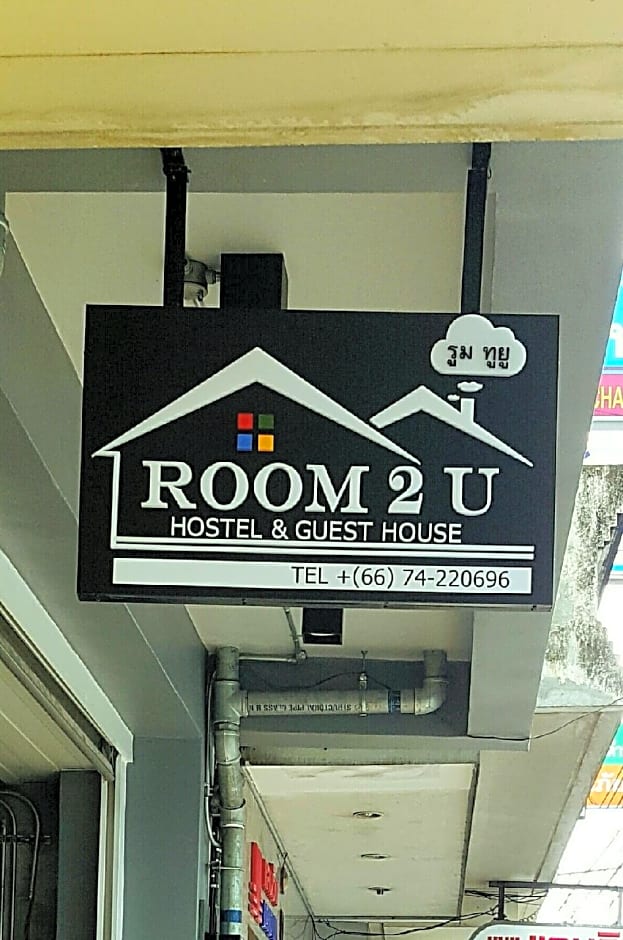 Room2u