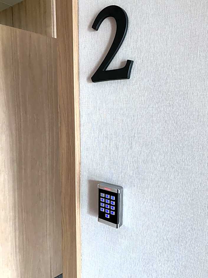 Apartamenty Green Place