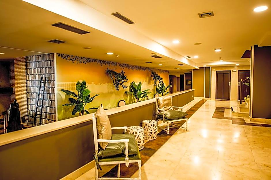 Segovia Sierra de Guadarrama