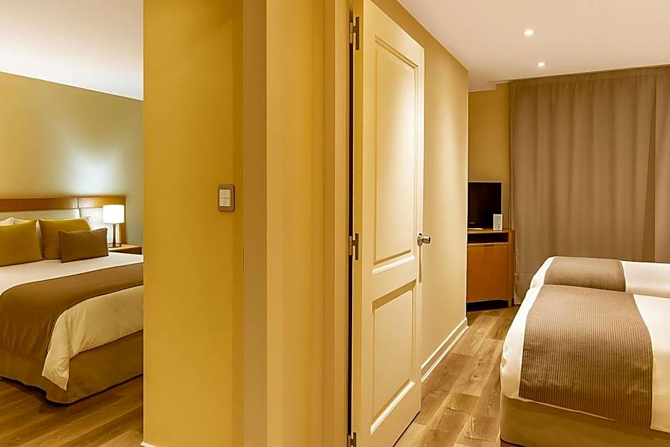 Fueguino Hotel