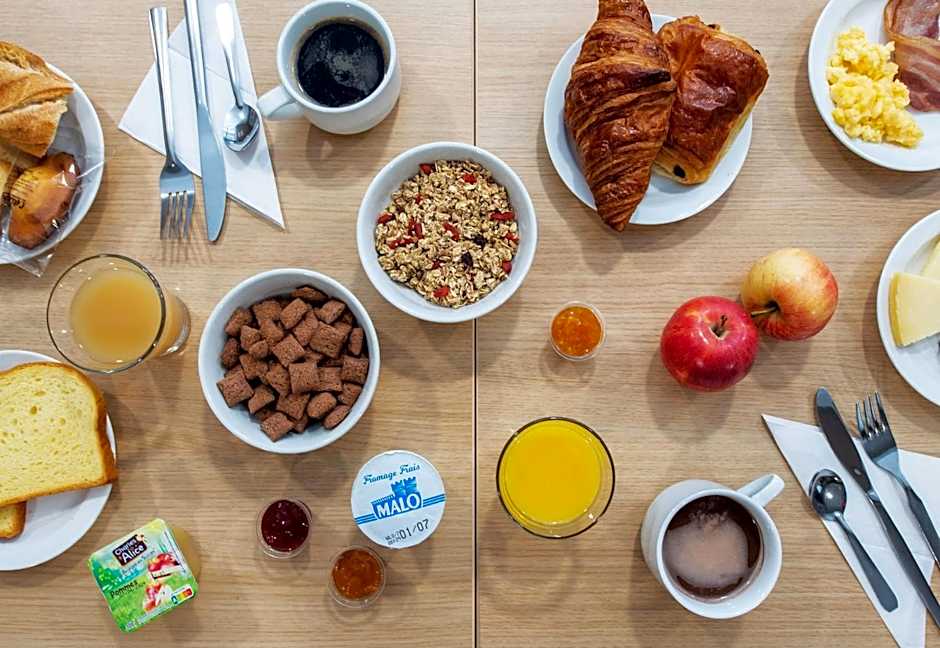 B&B Hôtel Castres Centre Gambetta