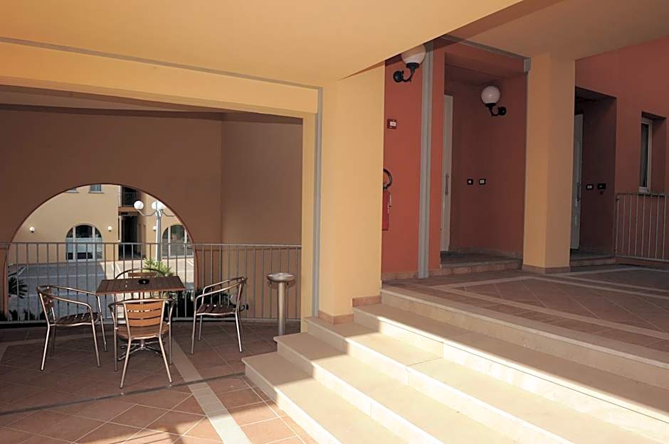 Hotel Plazza