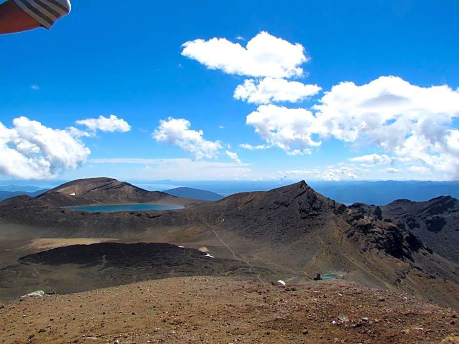 Tongariro Suites