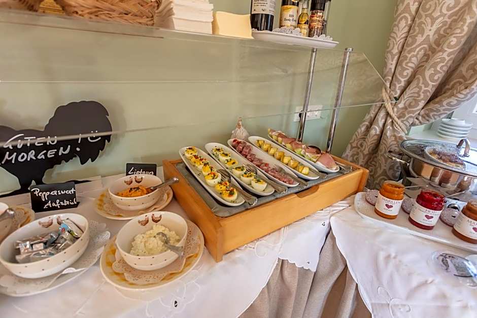 Donauhof - Hotel garni
