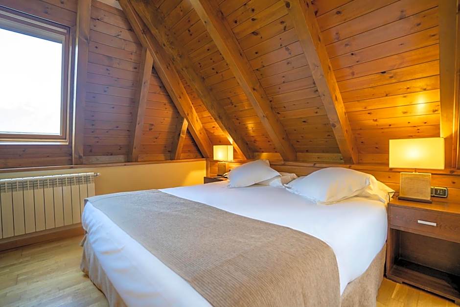 Hotel & Restaurante Peña