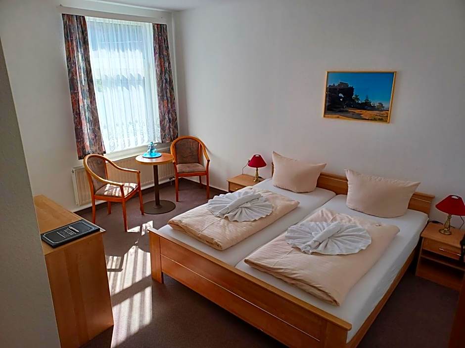 Hotel Zittauer Hütte