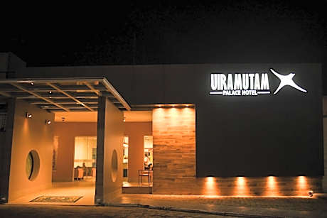 Uiramutam Palace Hotel