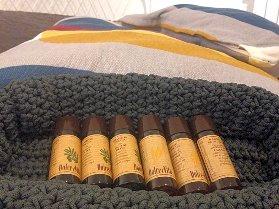 Capofortuna B&B Salerno Centro