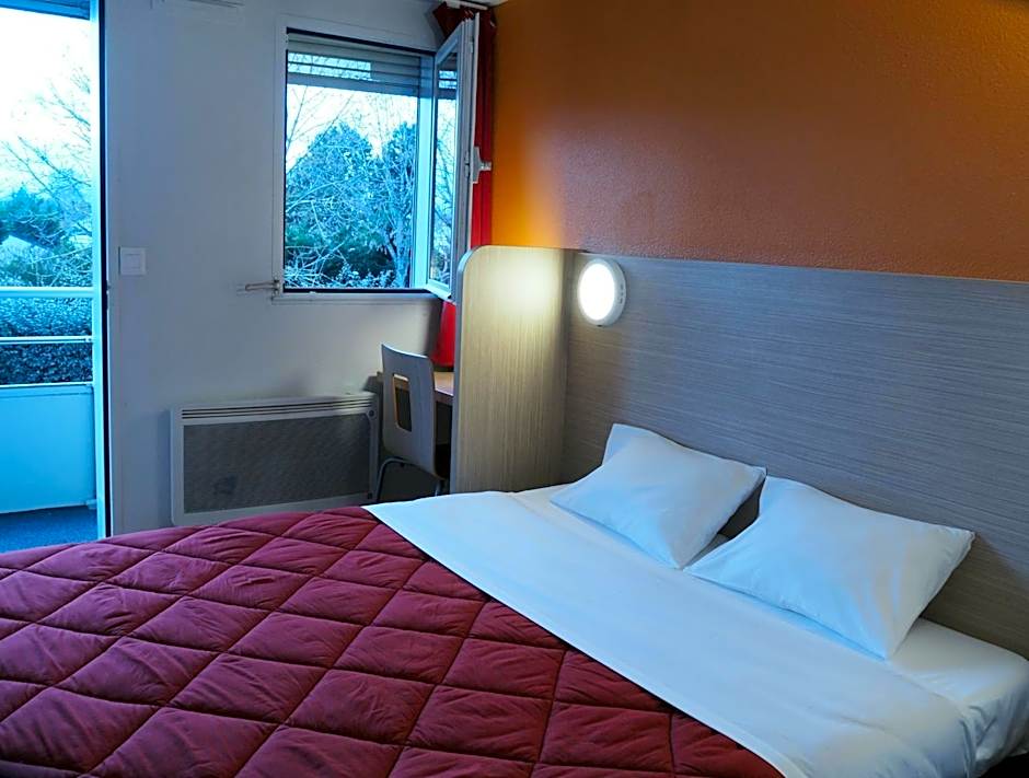 Premiere Classe Saumur