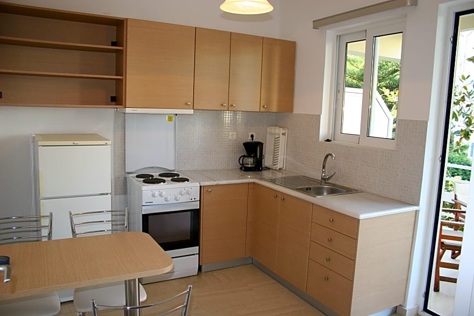 Stefanakis Hotel & Apartaments