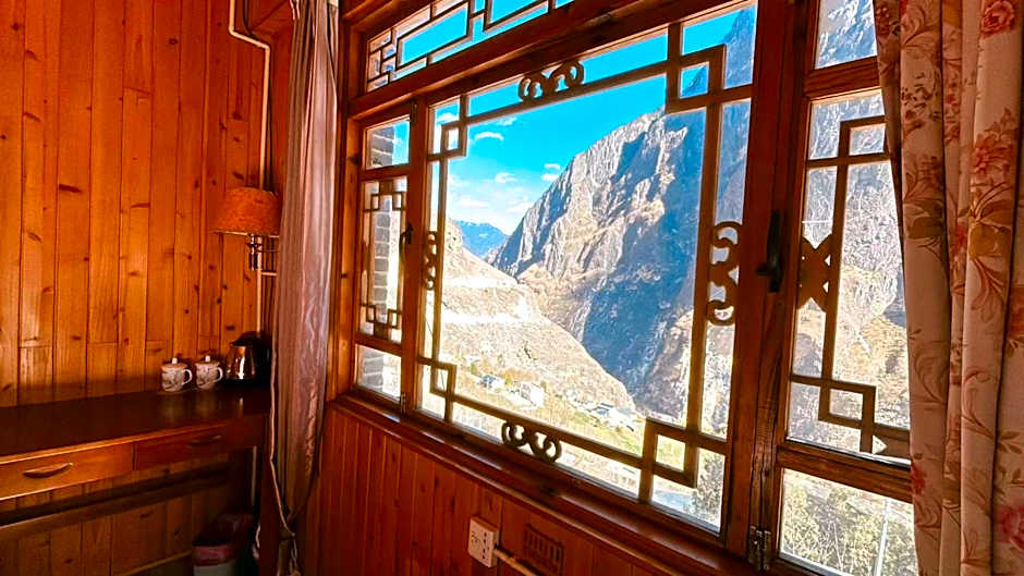 Tiger Leaping Gorge Sean's Spring Guesthouse