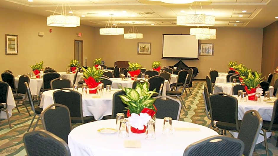 Holiday Inn Guin By IHG