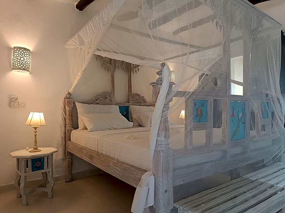 Pole Pole Beach House