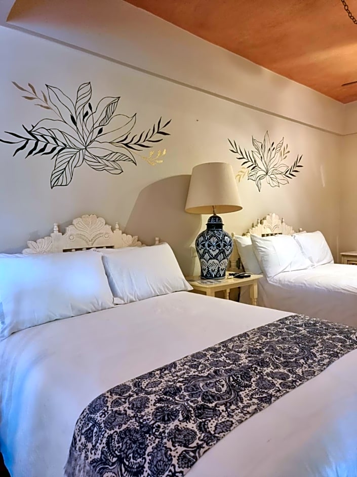 Hacienda de las Flores