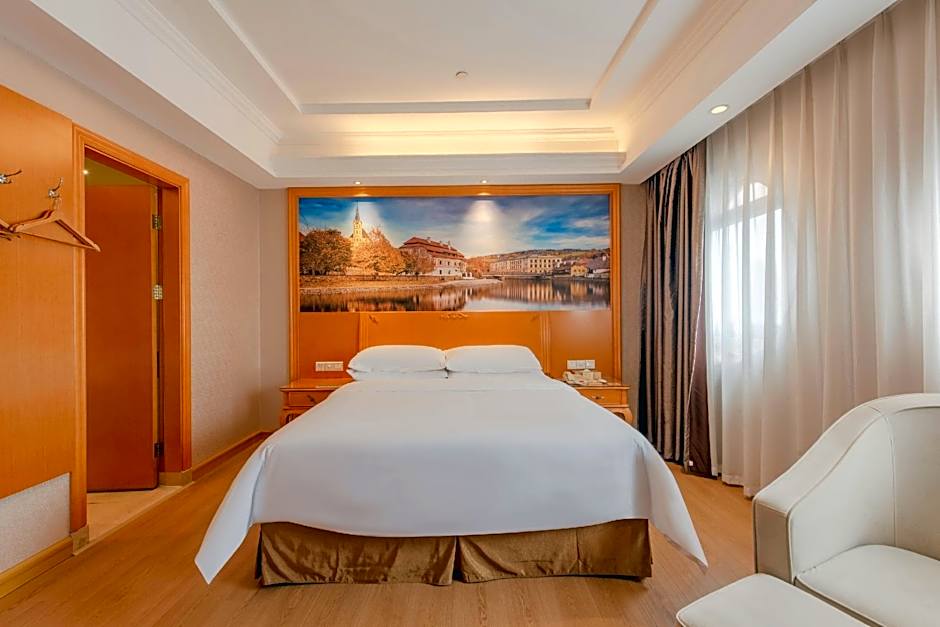 Vienna Hotel Guangzhou Beijing Road Pedestrian Street