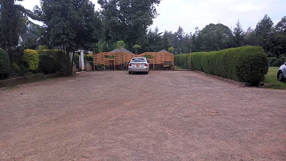 Sahara Gardens-Kericho