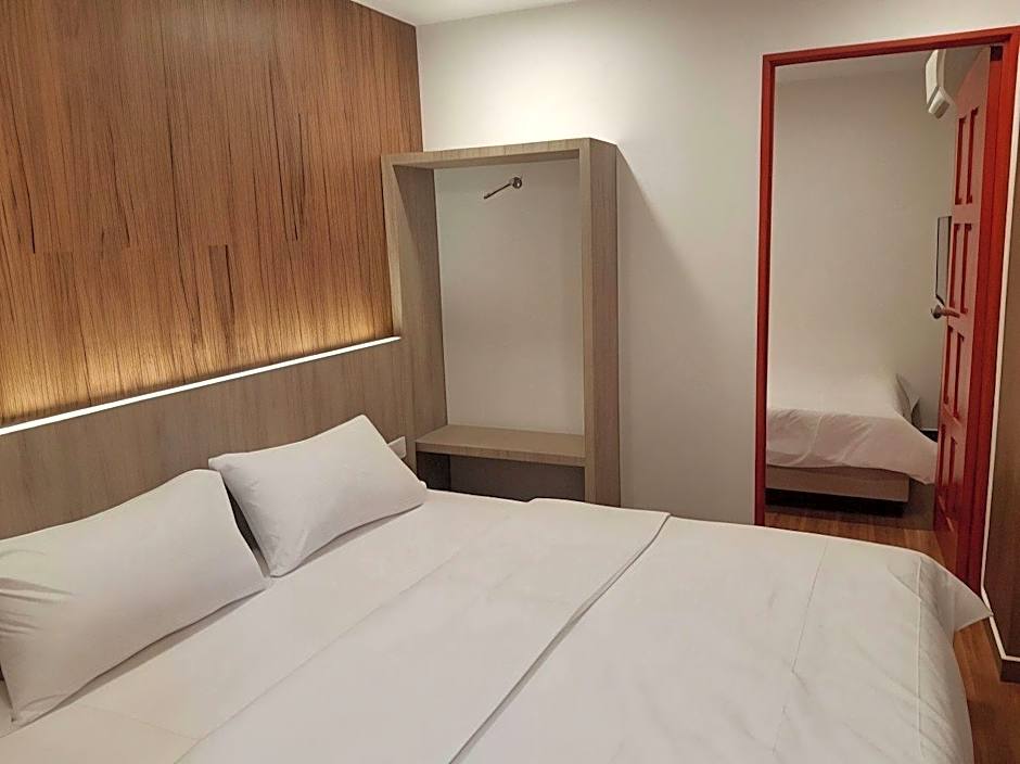 Jxhotel