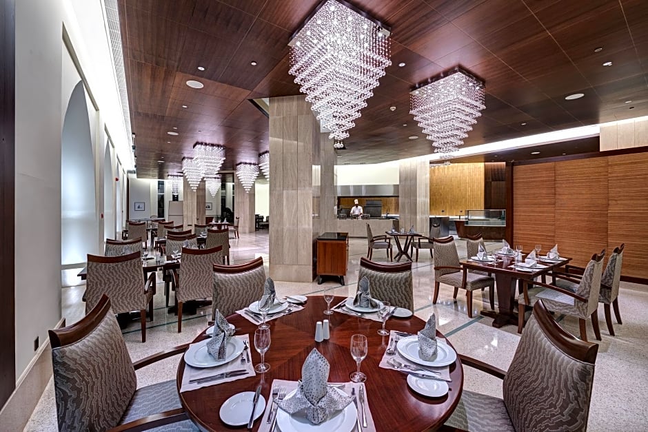 Crowne Plaza Duqm By IHG