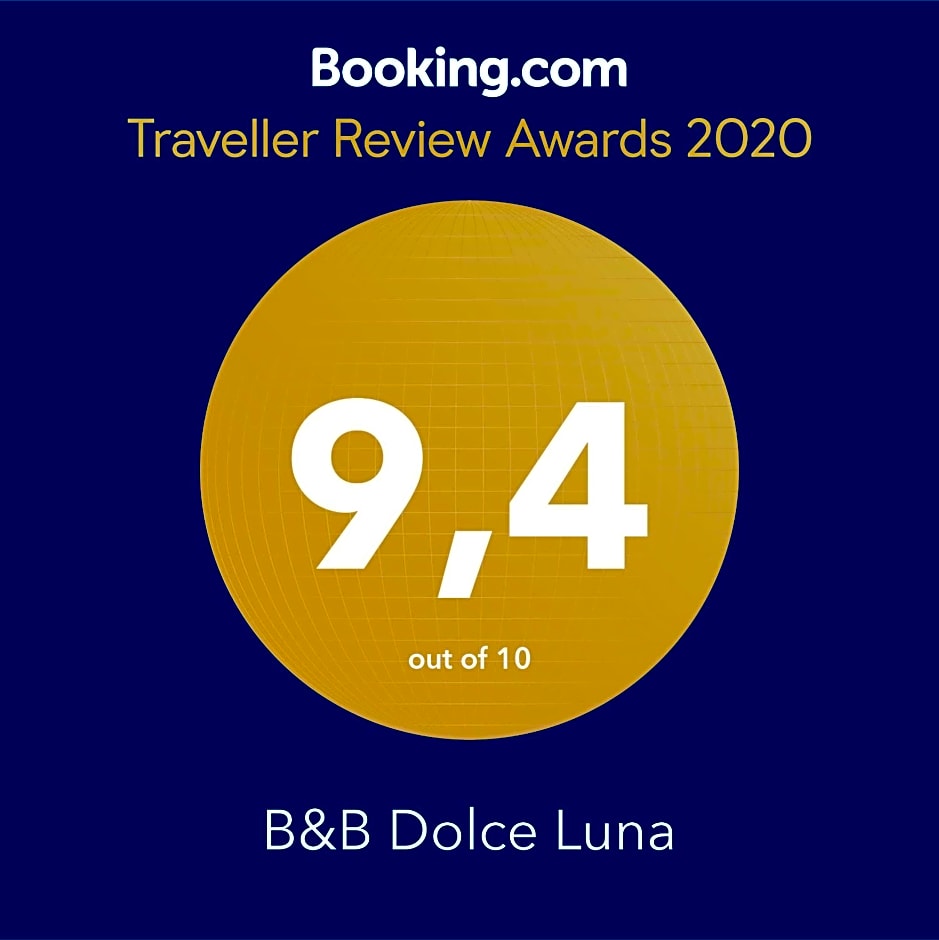 B&B Dolce Luna