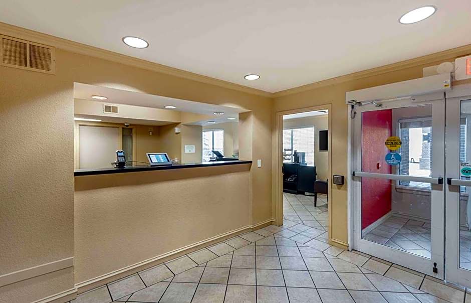 Extended Stay America Suites - Minneapolis - Eden Prairie - Technology Drive