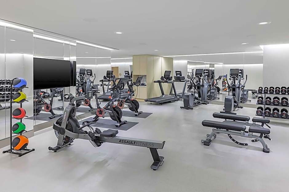 The Morrow Washington DC, Curio Collection By Hilton